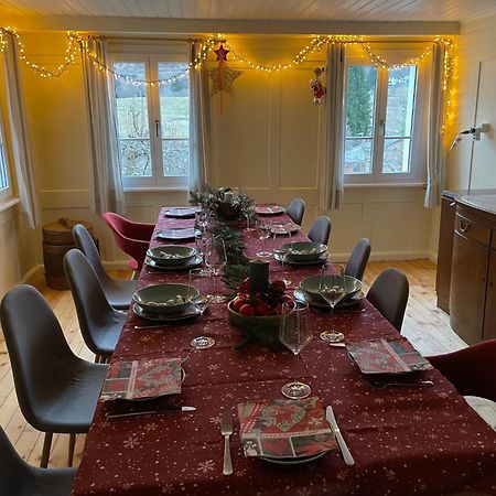 Rodi Casa Dorino - Luogo Idilliaco, Ideale Per Famiglie, Terrazza Ed Ampio Giardino, Vista Montagne, Sauna Privata מראה חיצוני תמונה