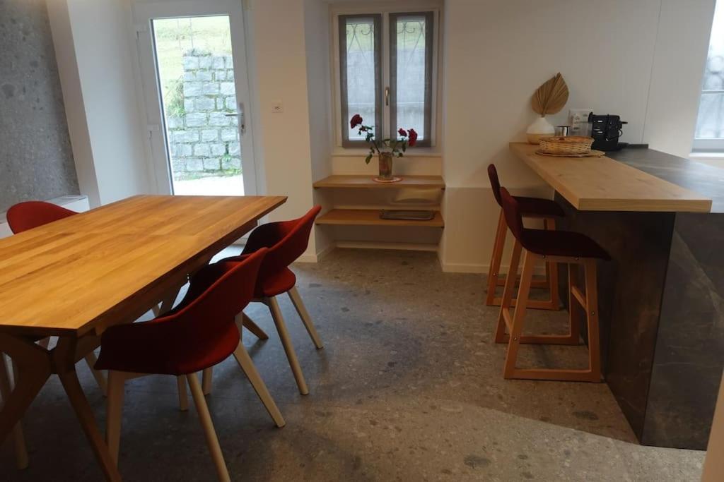 Rodi Casa Dorino - Luogo Idilliaco, Ideale Per Famiglie, Terrazza Ed Ampio Giardino, Vista Montagne, Sauna Privata מראה חיצוני תמונה