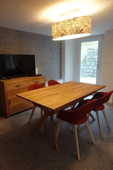 Rodi Casa Dorino - Luogo Idilliaco, Ideale Per Famiglie, Terrazza Ed Ampio Giardino, Vista Montagne, Sauna Privata מראה חיצוני תמונה