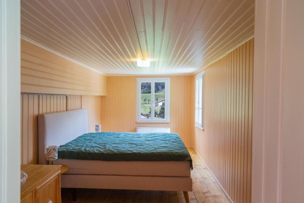 Rodi Casa Dorino - Luogo Idilliaco, Ideale Per Famiglie, Terrazza Ed Ampio Giardino, Vista Montagne, Sauna Privata מראה חיצוני תמונה